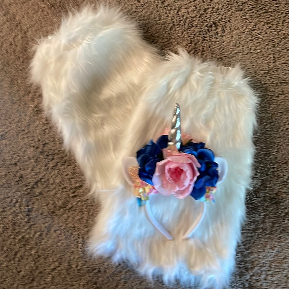 Unicorn Costume
